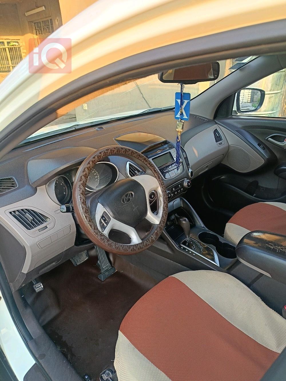 هيونداي توسان